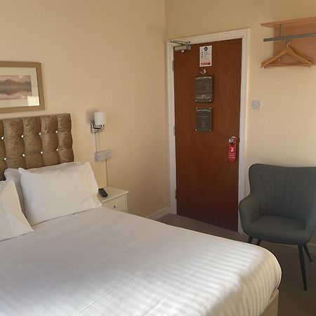 Hotel The Claremont Preston Preston  Esterno foto